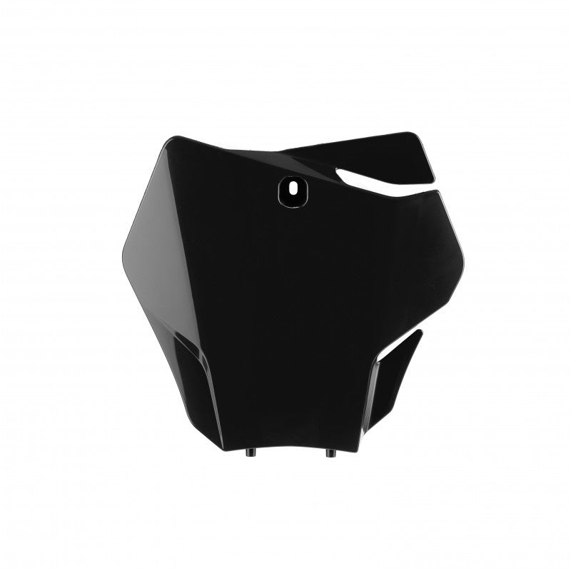 NUM PLATE BLK GG EX/EXF(22) EECF/MMCF(21+