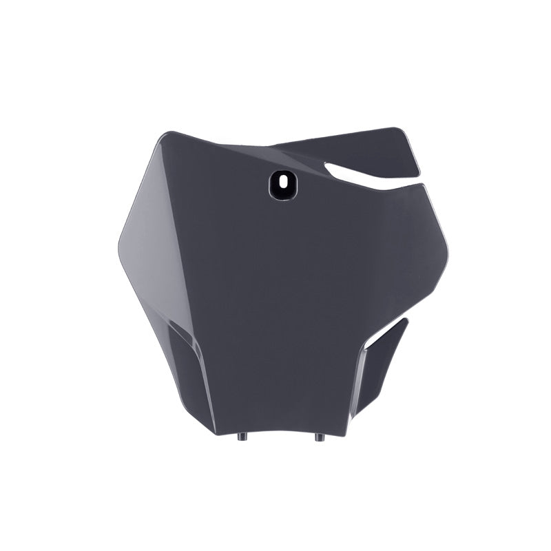 %NUM PLATE GREY GG MCF (21+