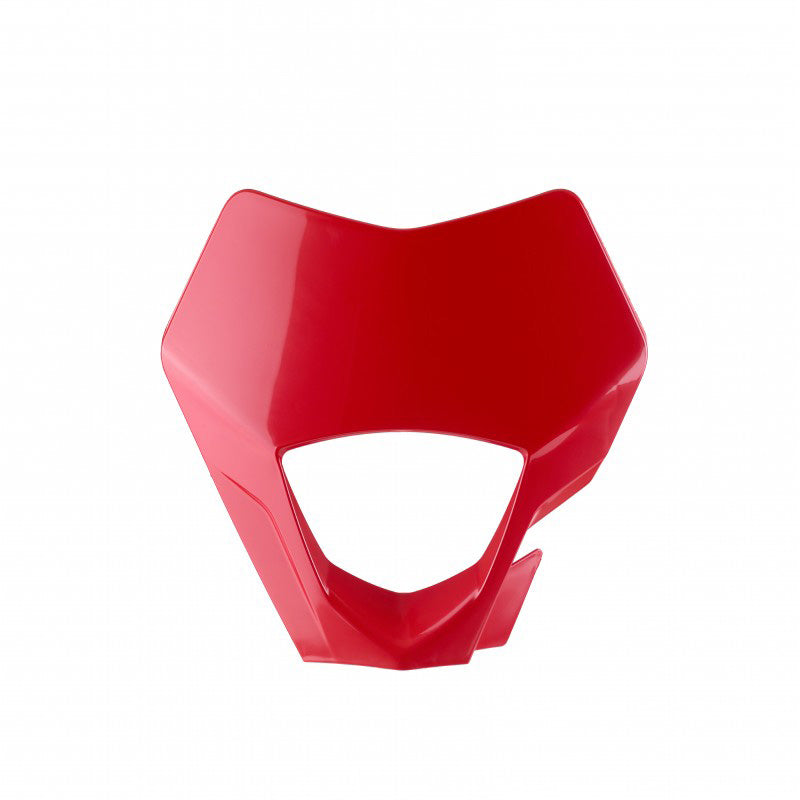 HEADLIGHT MASK RED GG EECF/EX/EXF (21+ VG