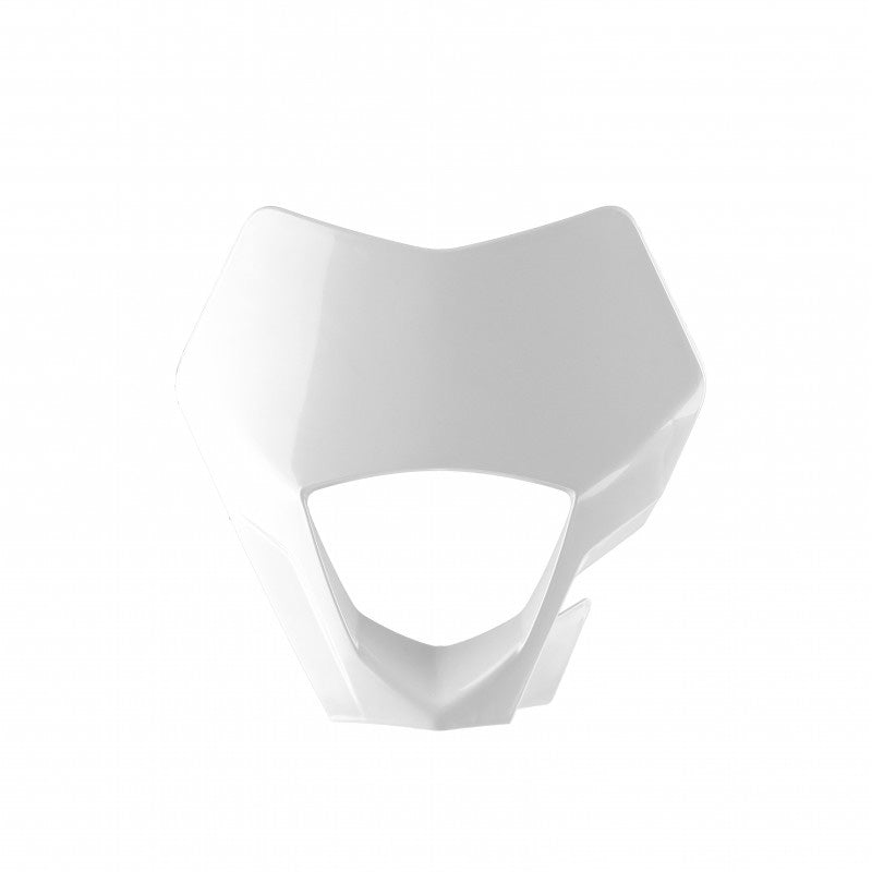 HEADLIGHT MASK WH GG EECF/EX/EXF (21+ VG