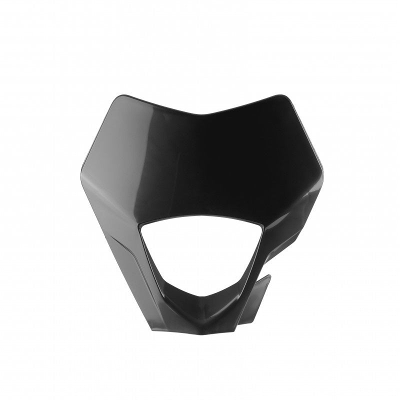 HEADLIGHT MASK BLK GG EECF/EX/EXF (21+ VG