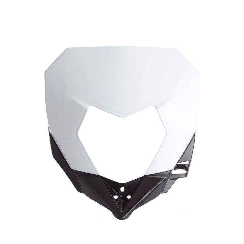 HEADLIGHT MASK WH SHERCO SER/SEF(17+ SSCF(19+