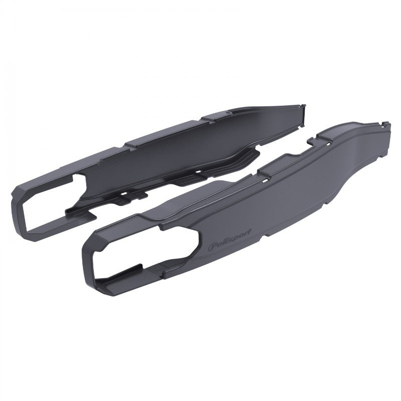 SW ARM PROT GREY GG EXC(17+20)