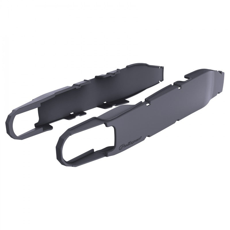 SW ARM PROT GREY SHERCO 2T/4T (12+