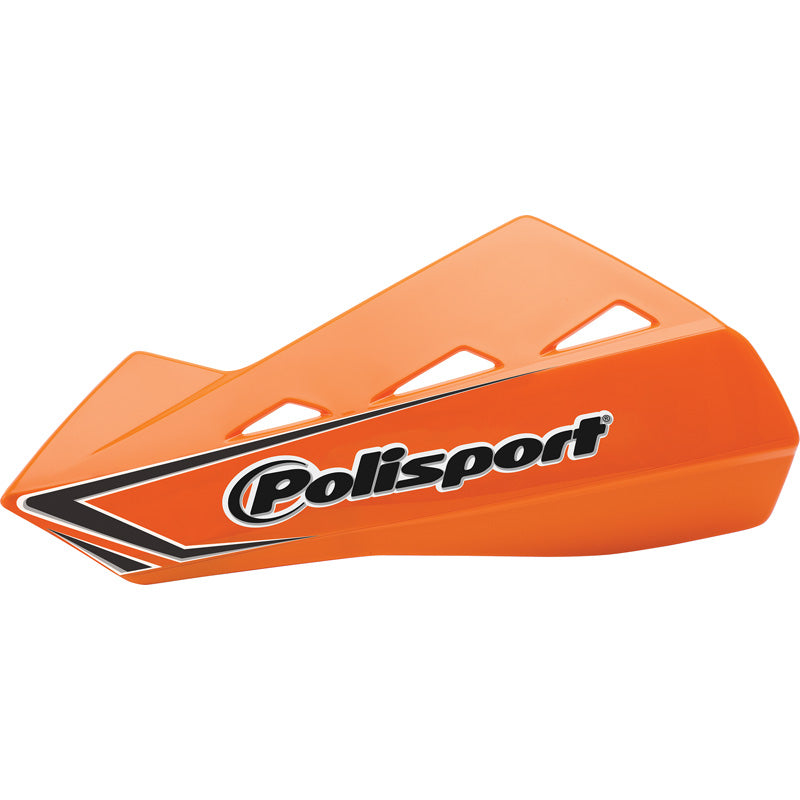 *QWEST HANDGUARDS ORANGE