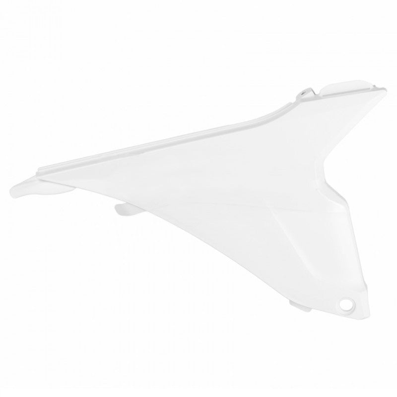 AIRBOX COV WH KTM SX/SXF/XXCF (13-15)