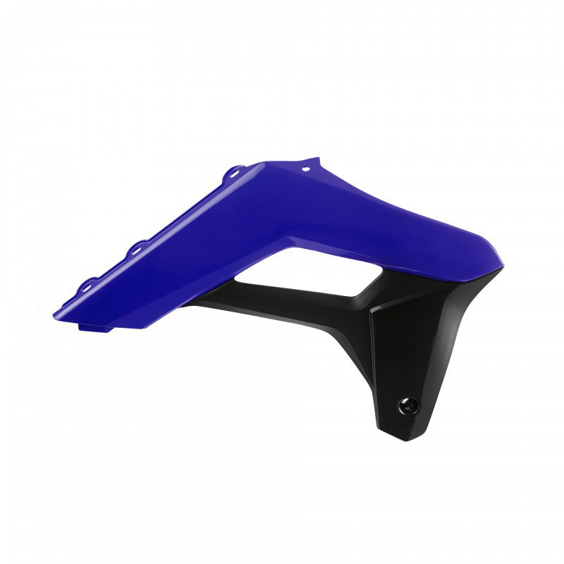 RAD SCOS BLUE/BLK SHERCO SE-R/SEF-R(17+ SSCF(19+