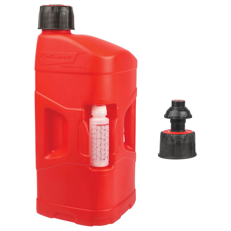 %PROOCTANE 20L CAN RED  WITH QUICK FILL SPOUT