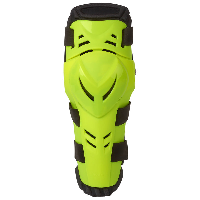 *KNEE YELLOW DEVIL