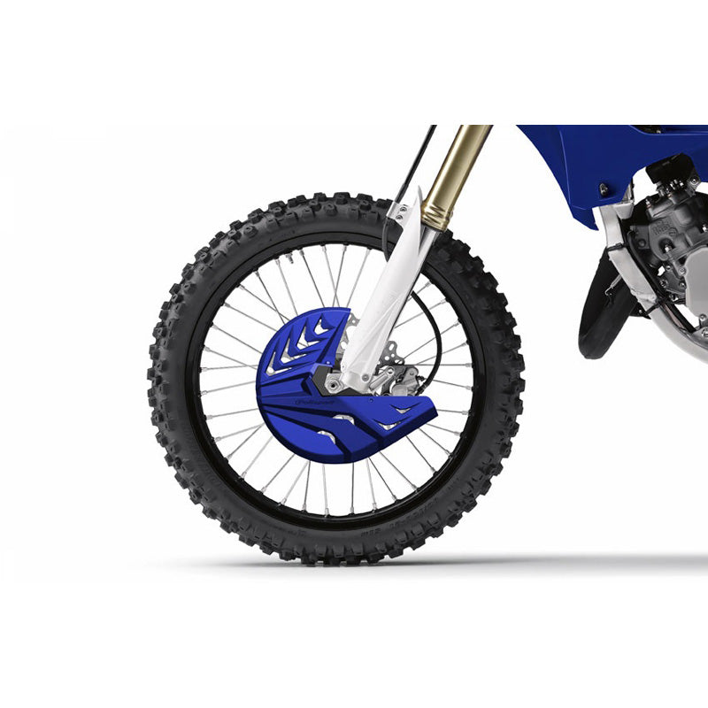 DISC&FORK  BLK YAM YZ125/250 YZ250/450F(08+22)