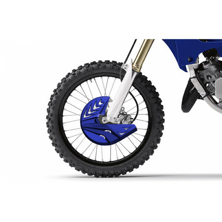 DISC&FORK  BLK YAM YZ125/250 YZ250/450F(08+22)