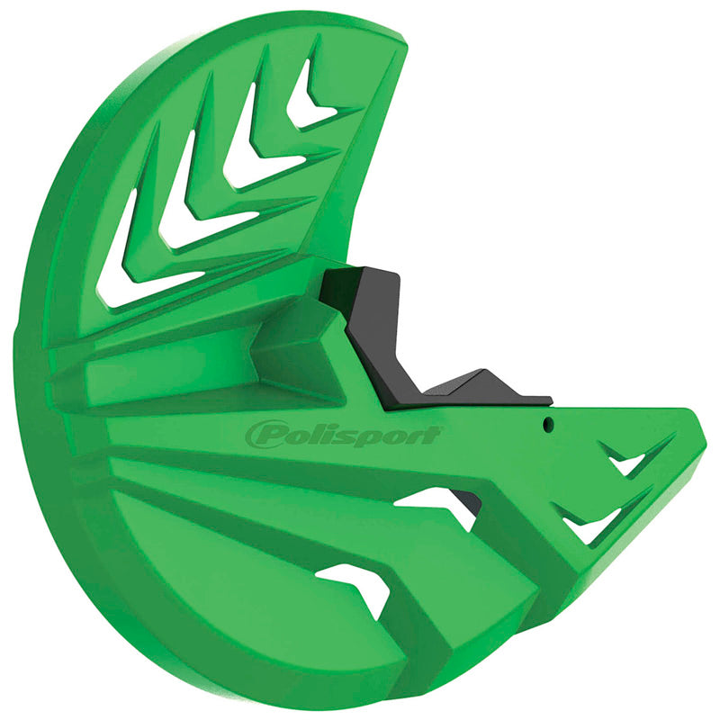 DISC&FORK  GREEN KAWA KX250F(13+21) KX450F15+21
