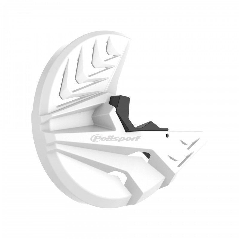 DISC&FORK  WH/BLK HON CRF(15-)450RX(17-)250RX(19-