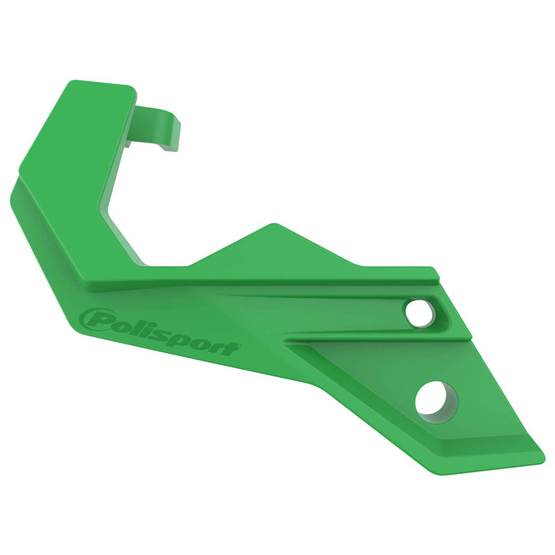 BOT FORK PROT GREEN KAWA 250F(13-21)450F(15-21