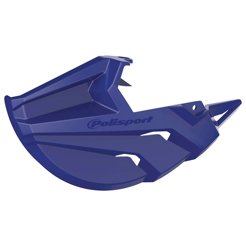 PARTIAL DISC PROT REPLAC BLUE UNIV.
