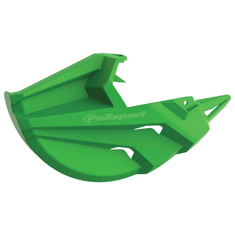 PARTIAL DISC PROT REPLAC GREEN UNIV.