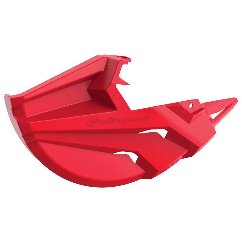 PARTIAL DISC PROT REPLAC RED UNIV.
