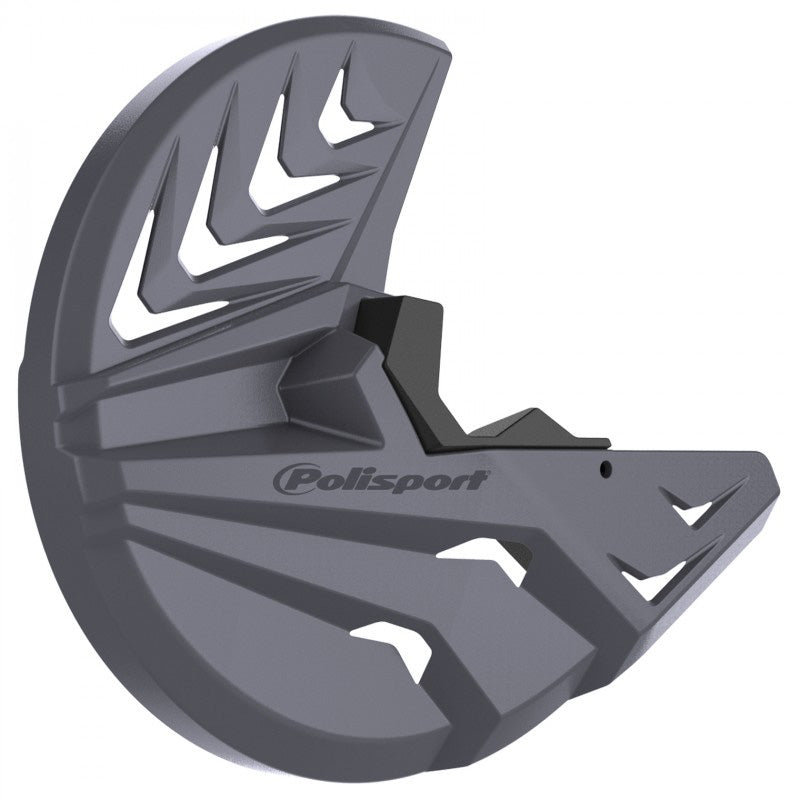 %DISC&FORK  GREY HON CRF450R(10-14)