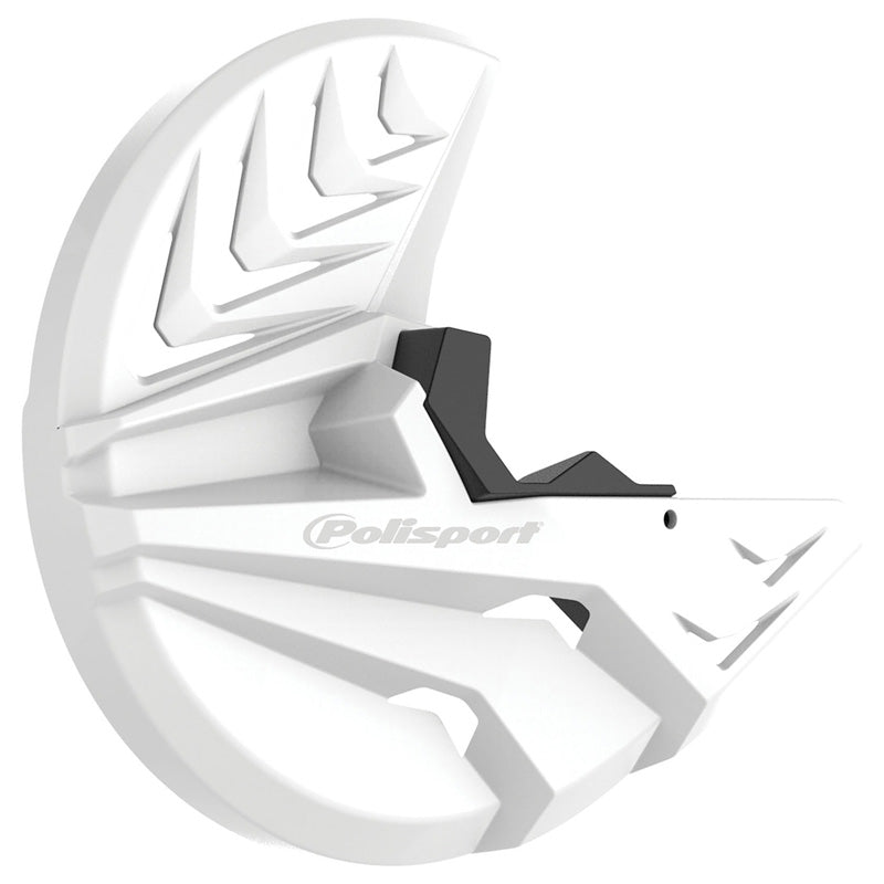 DISC&FORK  WH HON CRF450R(10-14)