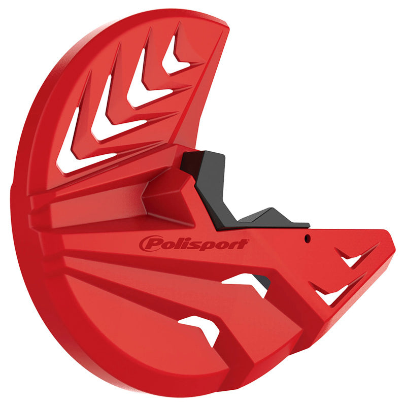 DISC&FORK  RED HON CRF450R(10-14)