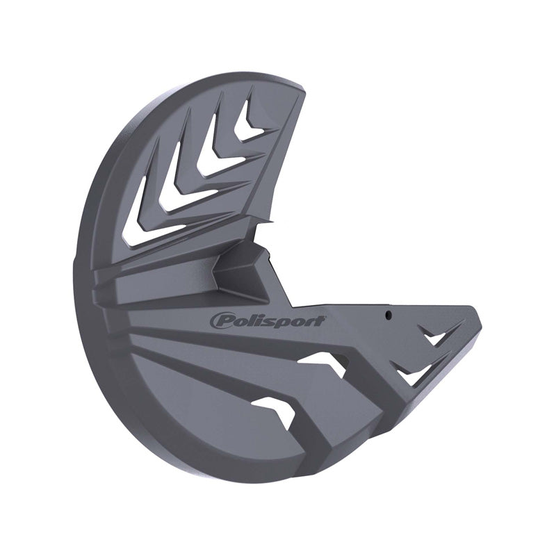 %DISC&FORK   GREY