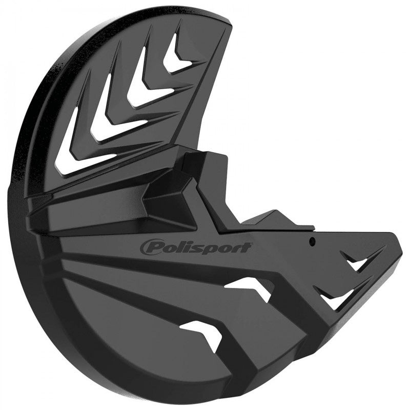 DISC&FORK  BLK/WH KAWA KX250F(21+ KX450F(19+