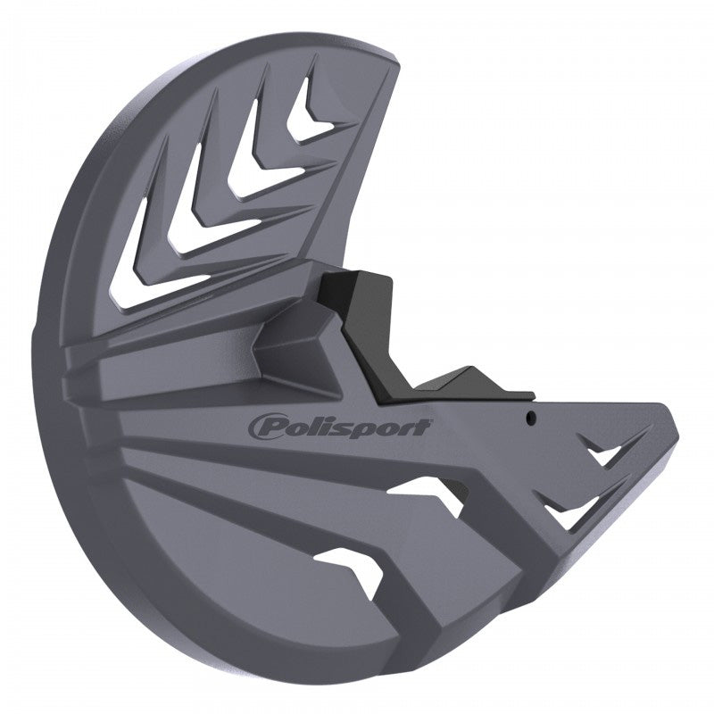 DISC&FORK  BLK_GREY KAWA KX250F(21+ KX450F(19+