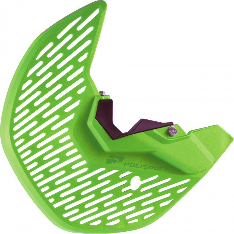DISC&FORK  GREEN KAWA KX450F 15-18