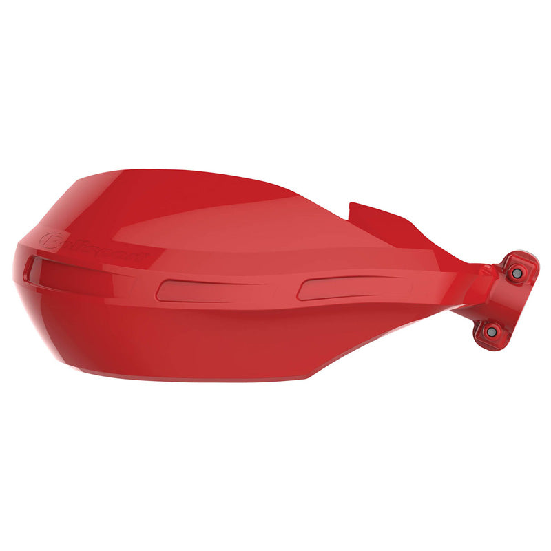 *HANDGUARD NOMAD RED CR4