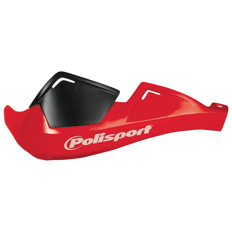 %RED EVOLUTION (INTEGRAL) + MOUNTING KIT MAGURA 22