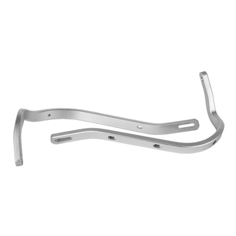 REMPLACEMENT BOLTS SILVER  SHIELD/BAJA