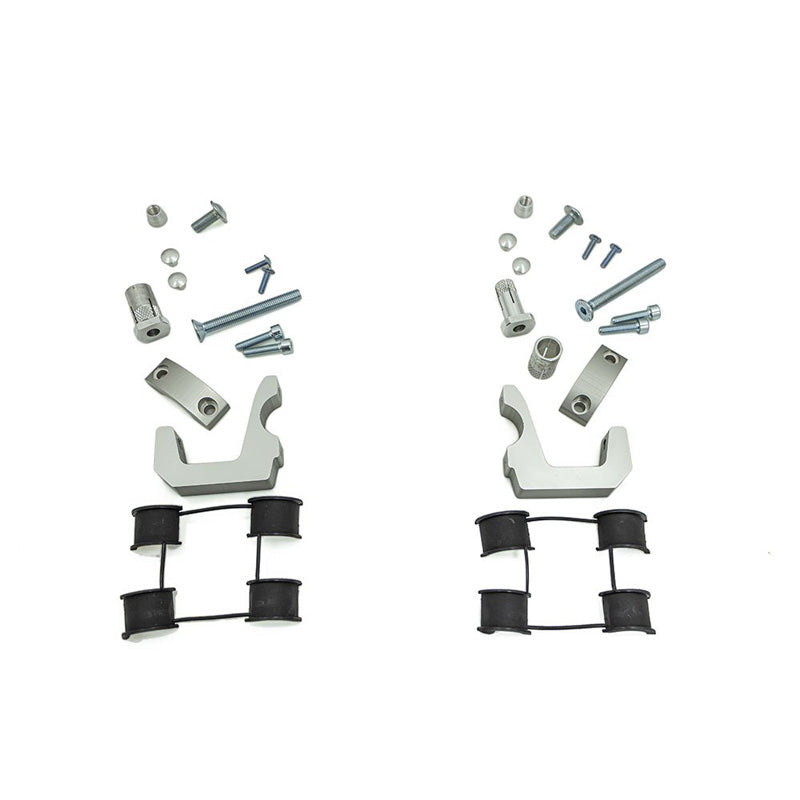 UNIVERSAL MOUNT KIT TOUQUET GREY