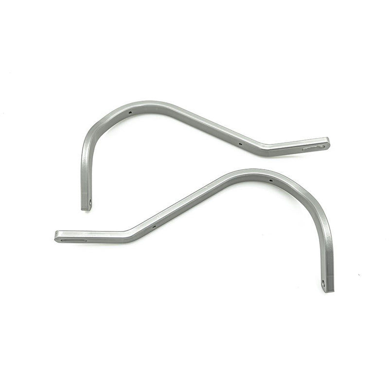 ALUMINIUM BAR TOUQUET GREY  TOUQUET/TRAIL BLAZER