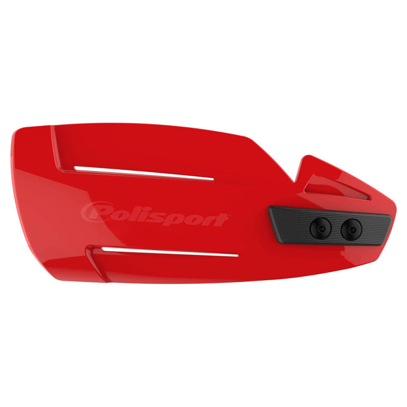 HANDGUARD HAMMER RED CR04