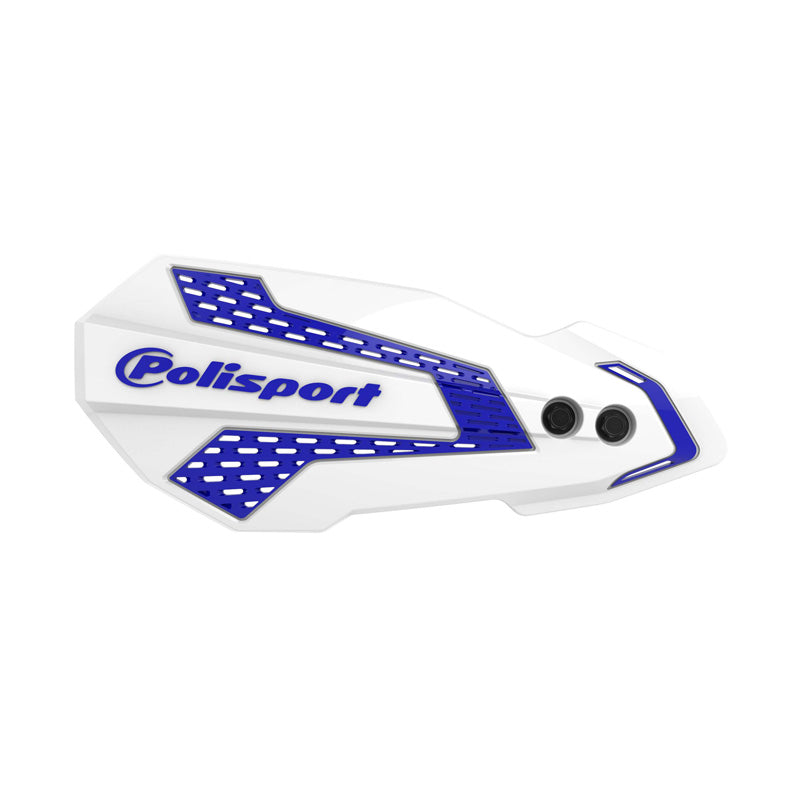 HGD MX FLOW WH/BLUE YAM YZ/YZF/WR(08-)