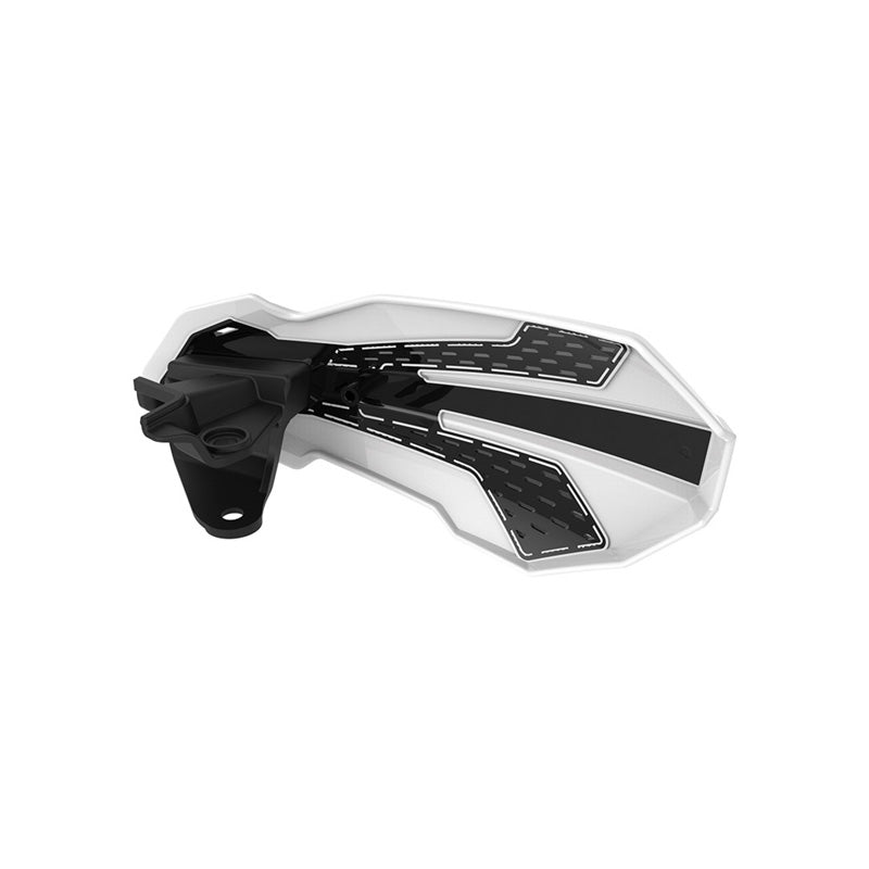 %HANDGUARD MXFLOW RIEJU 21+ BLK