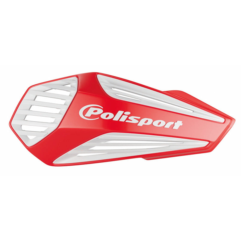 HGD MX AIR W RED/WH