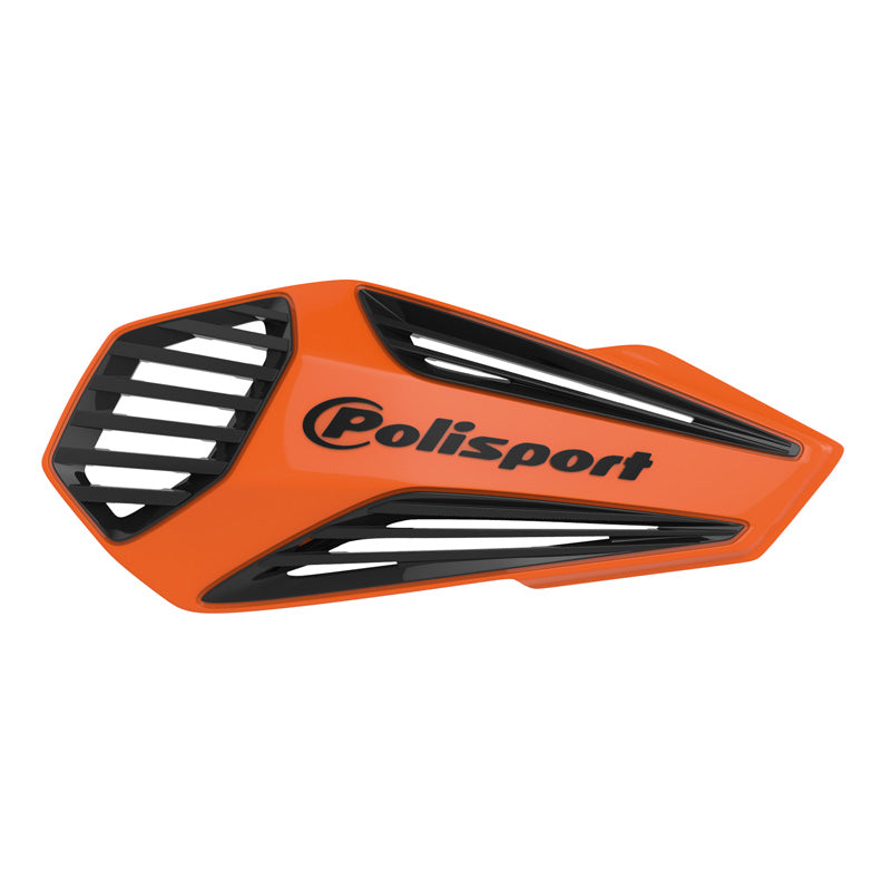 HGD MX AIR PLAS PART  ORAN/BLK