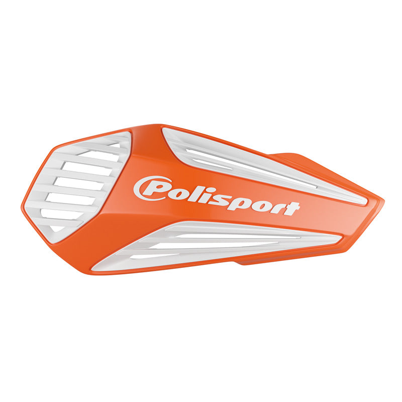 HGD MX AIR PLAS PART  ORAN/BLK