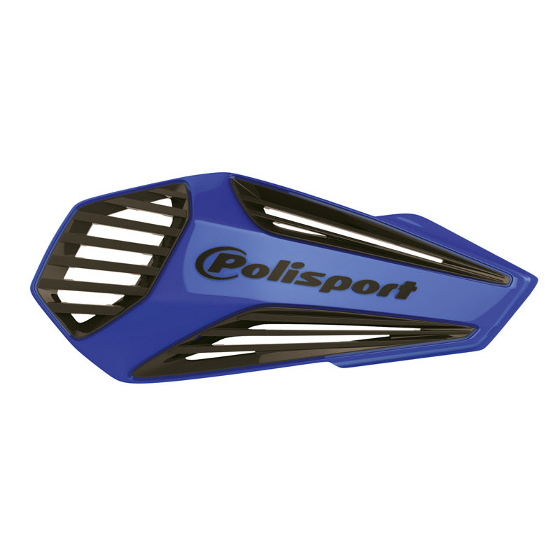 HGD MX AIR PLAS PART  BLUE/BLK