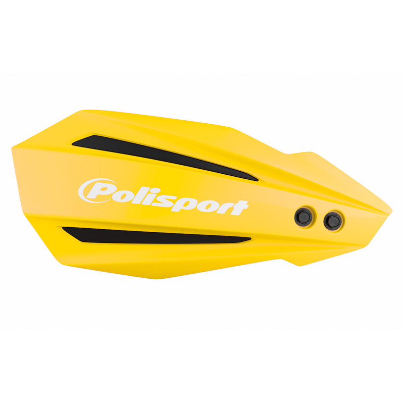 HGD MX BULLIT  YELLOW YAM KXF (08-18) YZ (04-07)