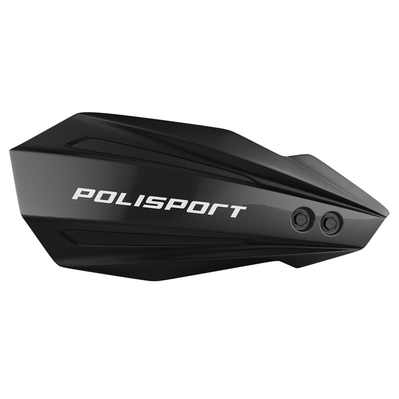 %HGD BULLIT PLAS PART  BLK