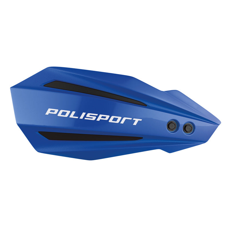 %HGD BULLIT PLAS PART  BLUE