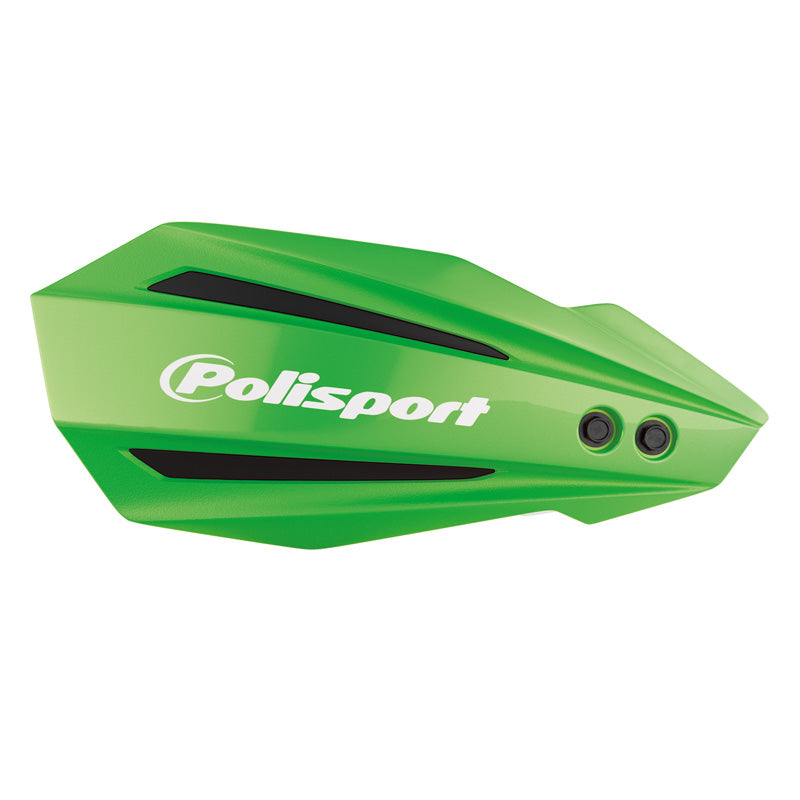 %HGD BULLIT PLAS PART  GREEN