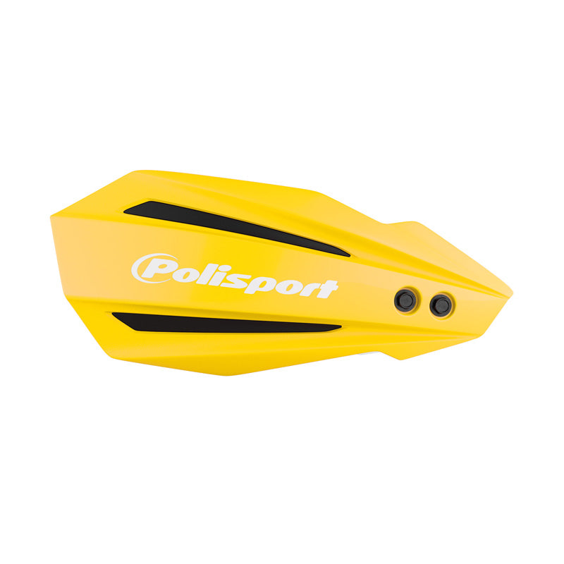 %HGD BULLIT PLAS PART  YELLOW