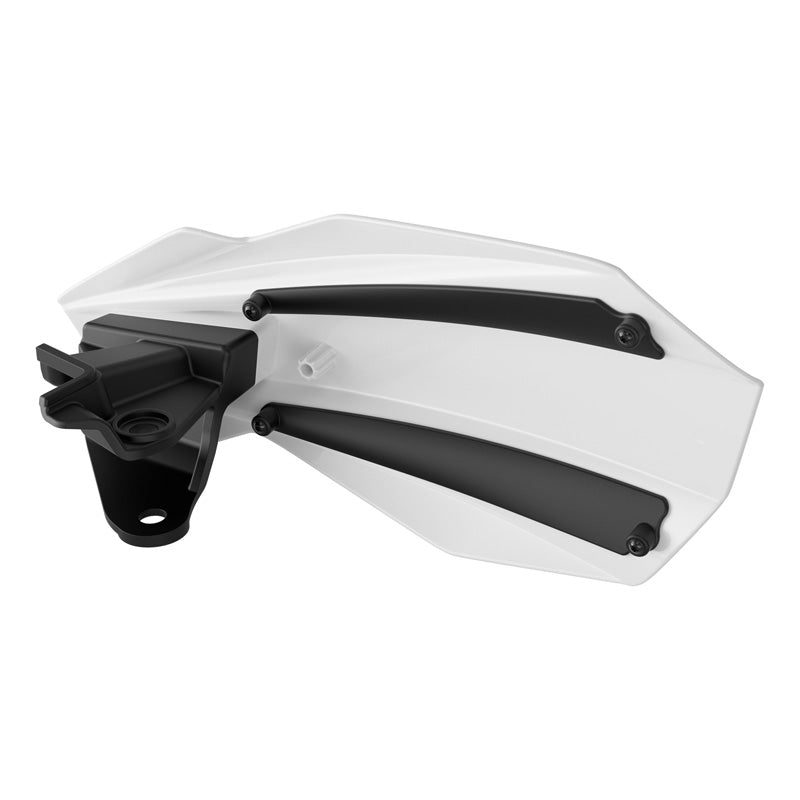%HANDGUARD MXBULLIT RIEJU 21+ WHITE