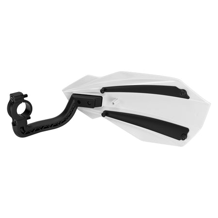%HANDGUARD MXBULLIT RIEJU 21+ WHITE