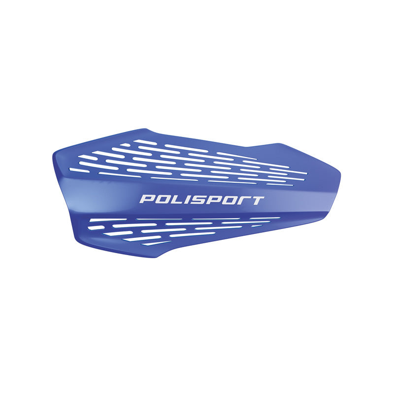 HGD MX FLOW PLAS PART  BLUE