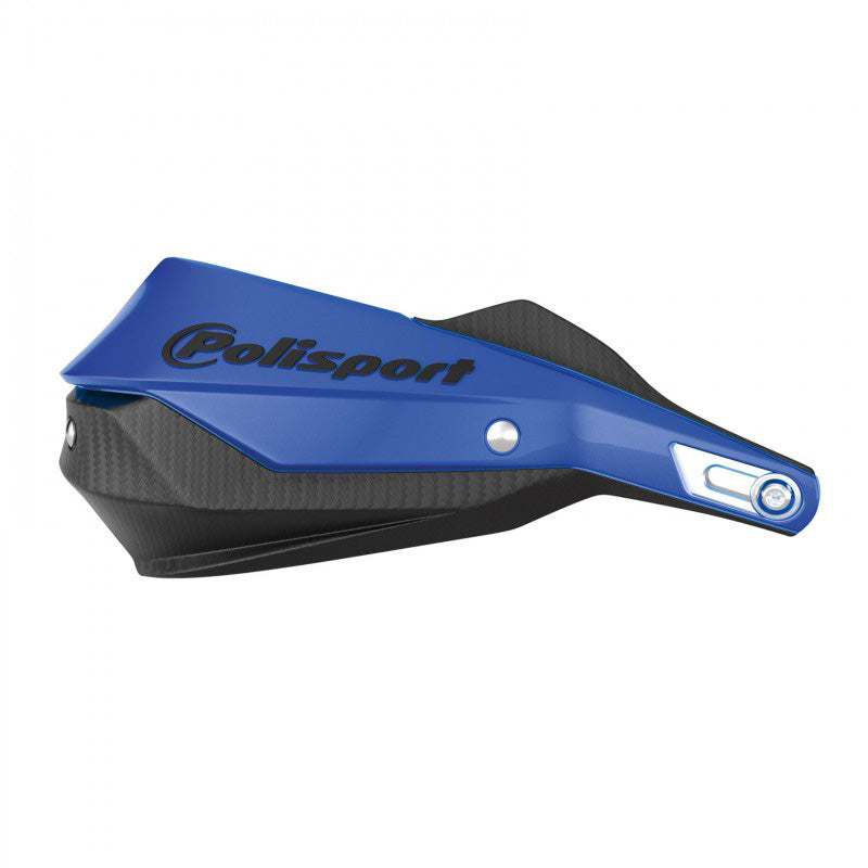 HGD W/ METAL BAR  BLUE/BLK