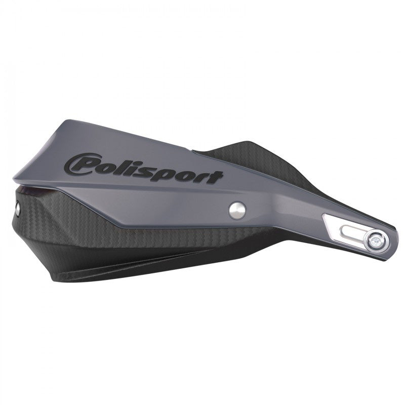 HGD W/ METAL BAR  GREY